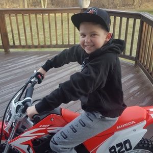 Meet your Posher, Jason